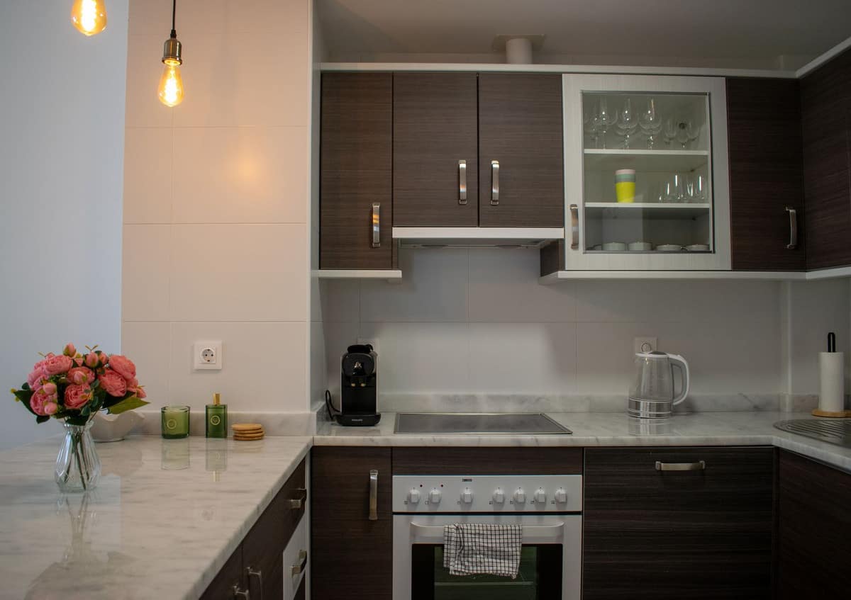 2-slaapkamerappartement in Manilva in Manilva - foto 7