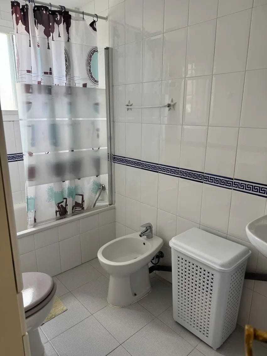 3-slaapkamer appartement in Riviera del Sol in Riviera del Sol - foto 11