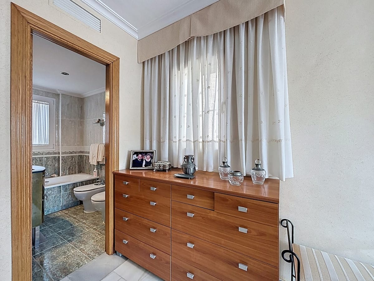 4-slaapkamer villa in Torre del Mar in Torre del Mar - foto 17