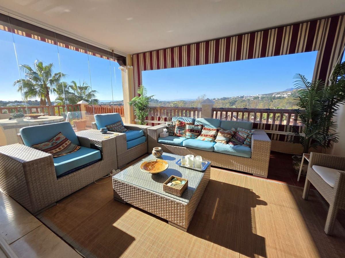 2 bedroom Apartment in Atalaya in Atalaya - foto 2