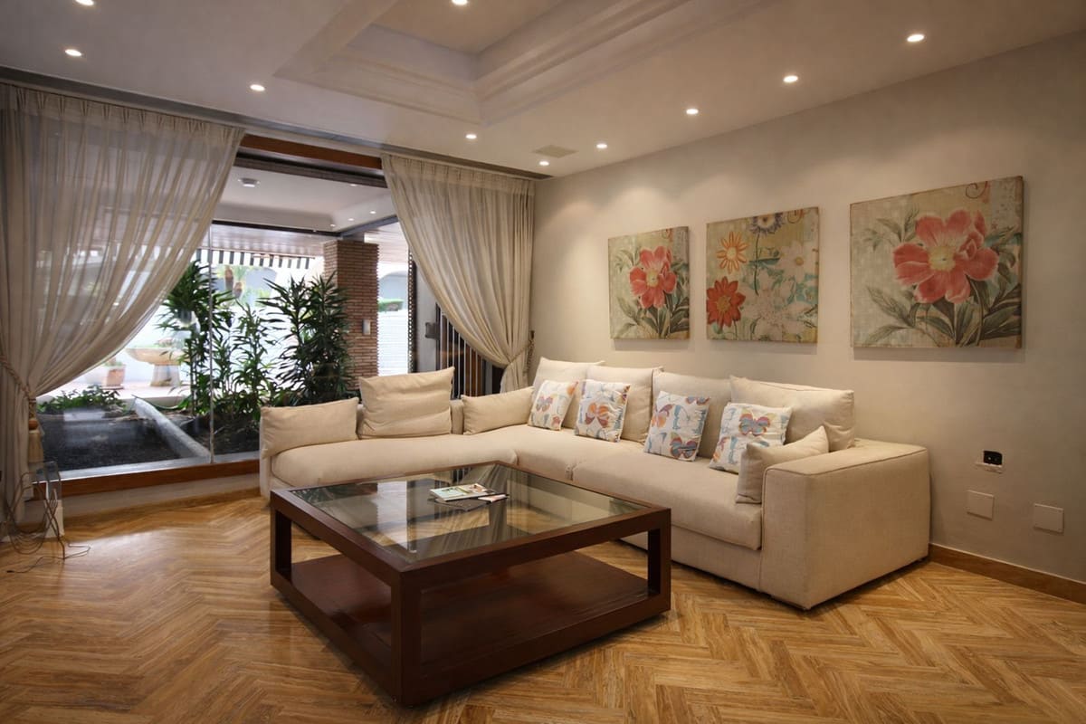 7-slaapkamer villa in Puerto Banús, Marbella in Puerto Banús - foto 11