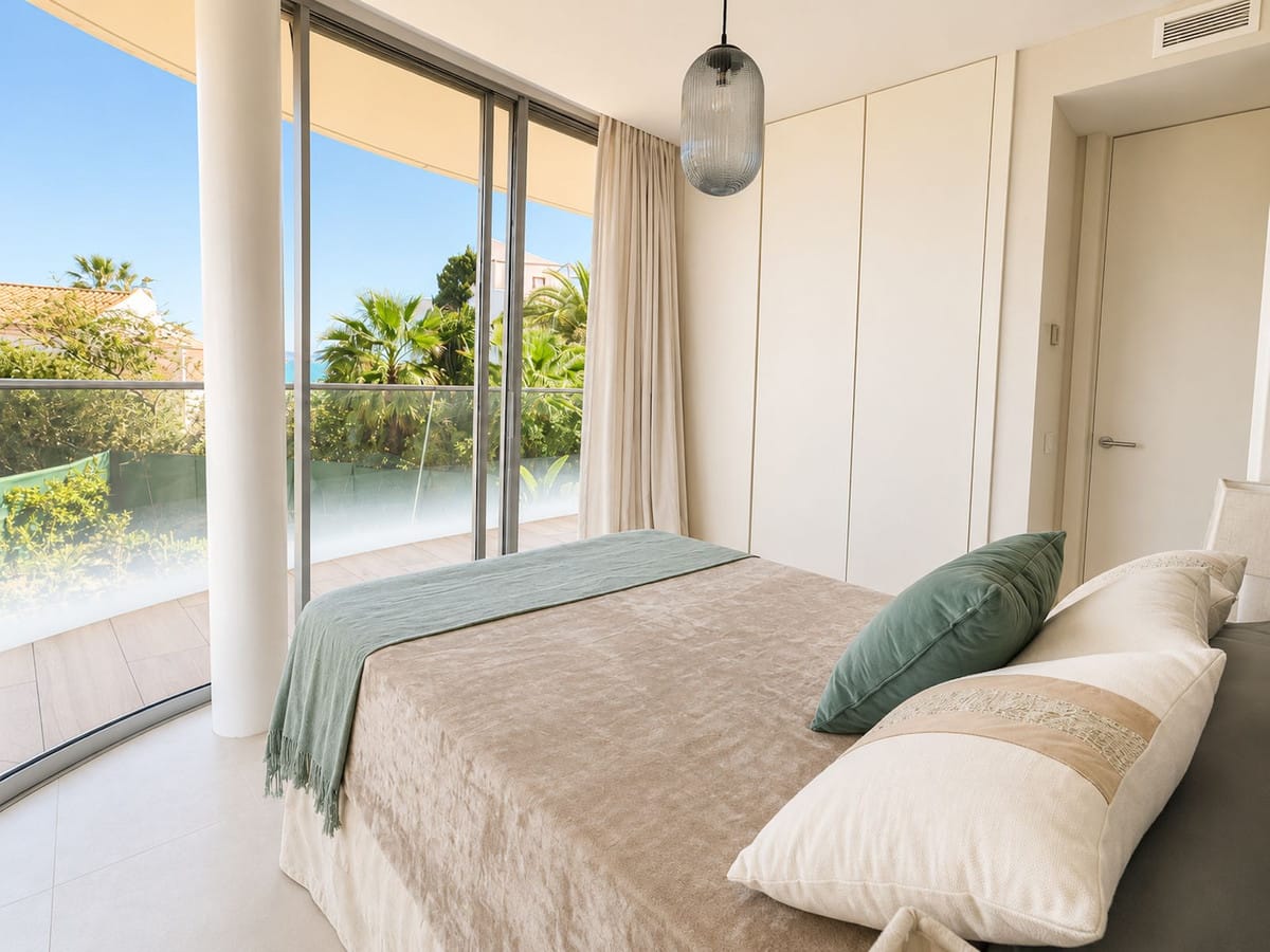 4 bedroom Apartment in Estepona in Estepona - foto 11