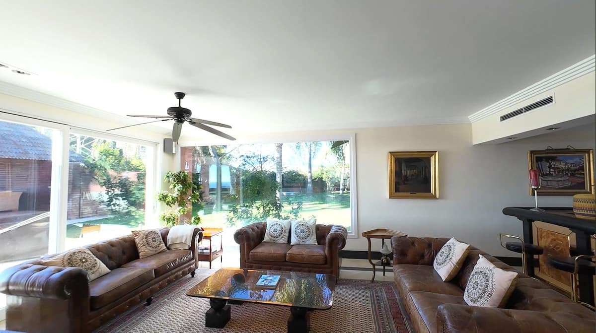 8-slaapkamer villa in El Paraiso, Málaga in El Paraiso - foto 7