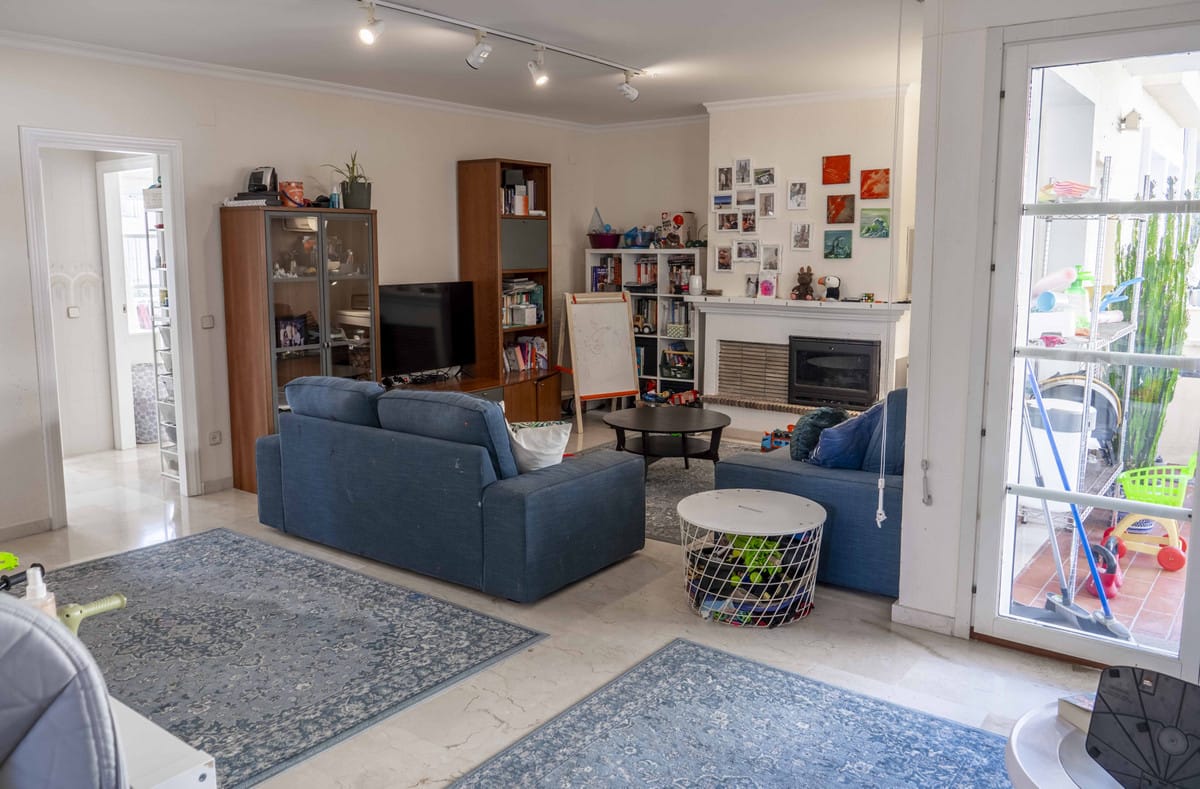 Drie-slaapkamerappartement in Estepona in Estepona - foto 5