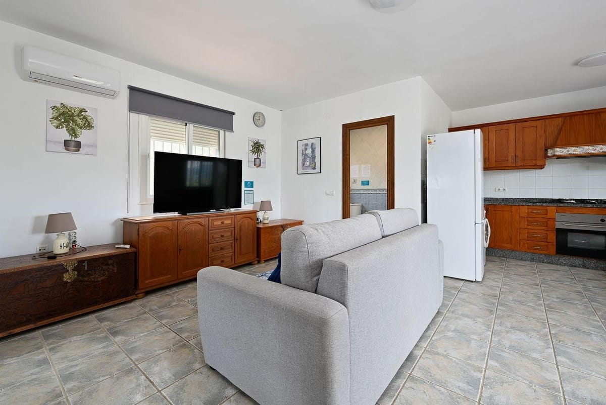 2-slaapkamer finca in Coín, Málaga in Coín - foto 2