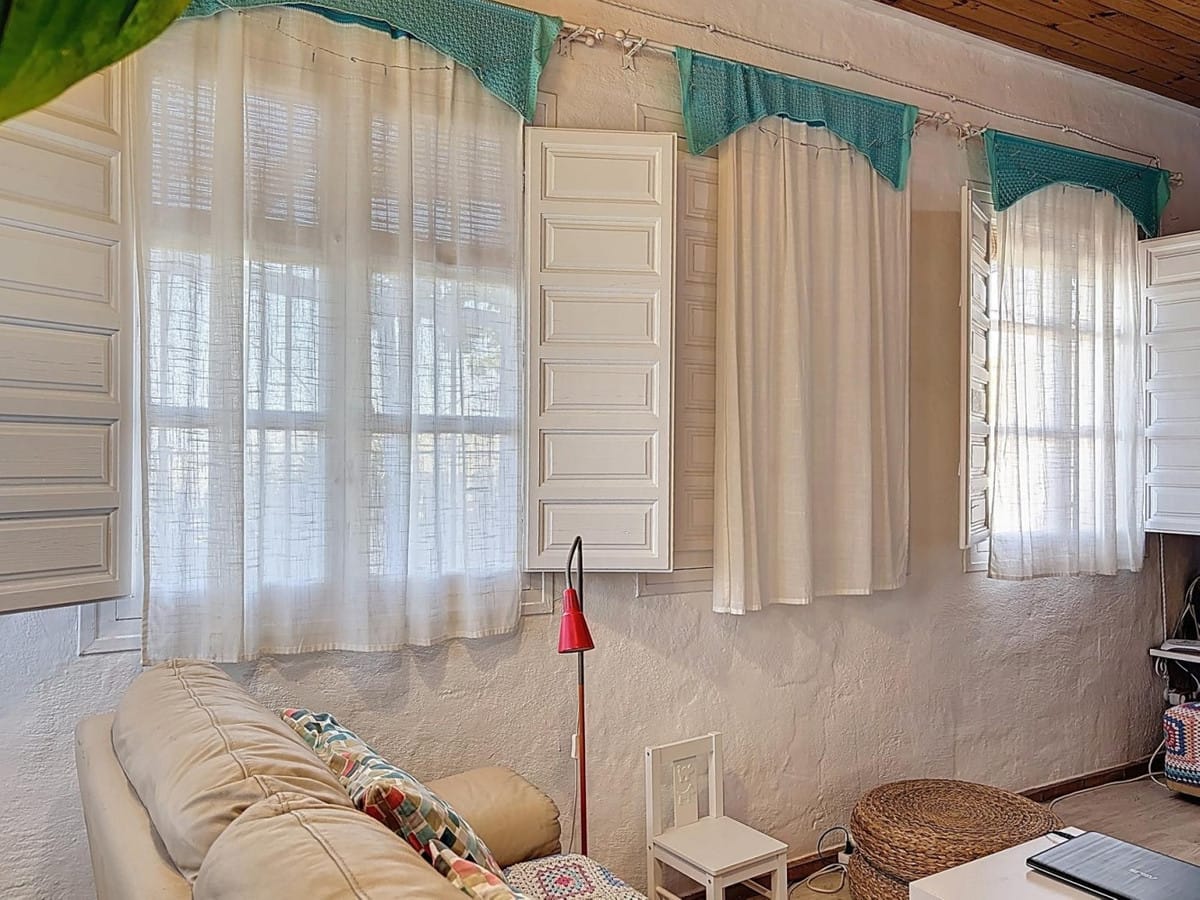 Finca met 4 slaapkamers in Canillas de Aceituno in Canillas de Aceituno - foto 16