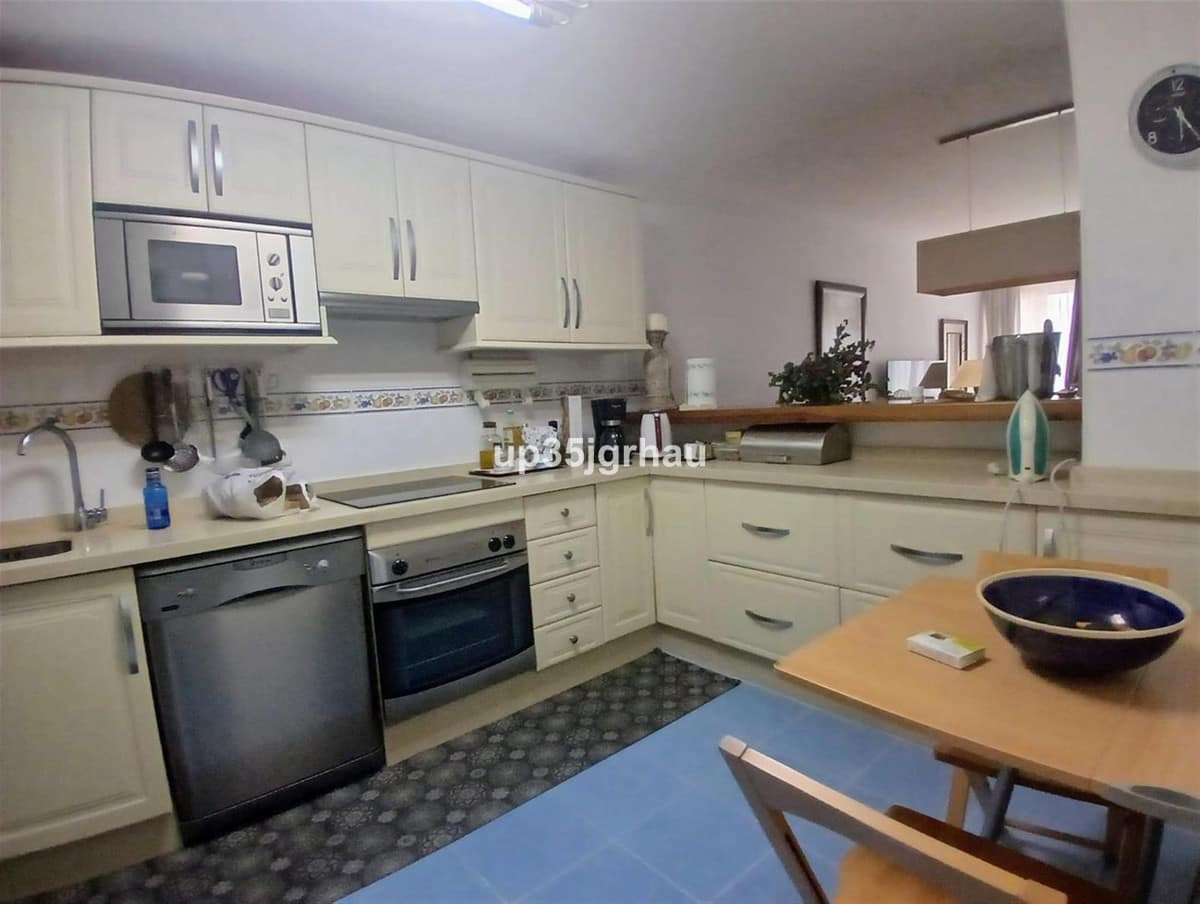 Appartement met 2 slaapkamers in Estepona in Estepona - foto 4