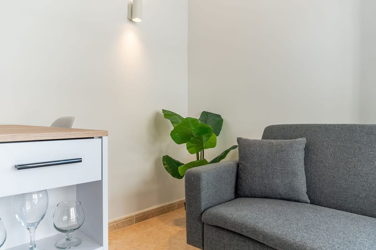 Gerenoveerd 1-slaapkamer appartement in Edificio Iris, Arroyo de la Miel (Benalmádena) in Arroyo de la Miel - foto 16