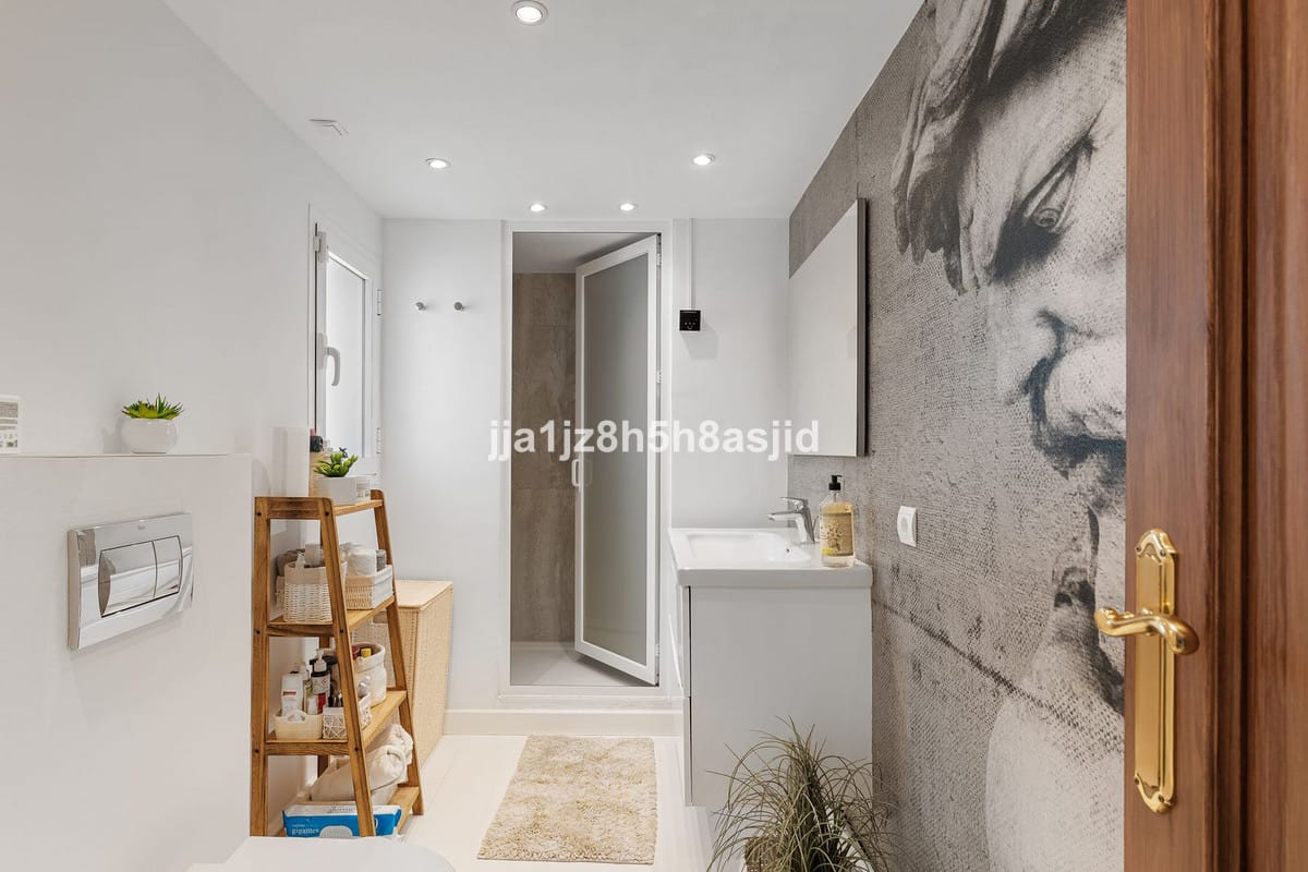 2 bedroom Apartment in Puerto Banús in Puerto Banús - foto 9