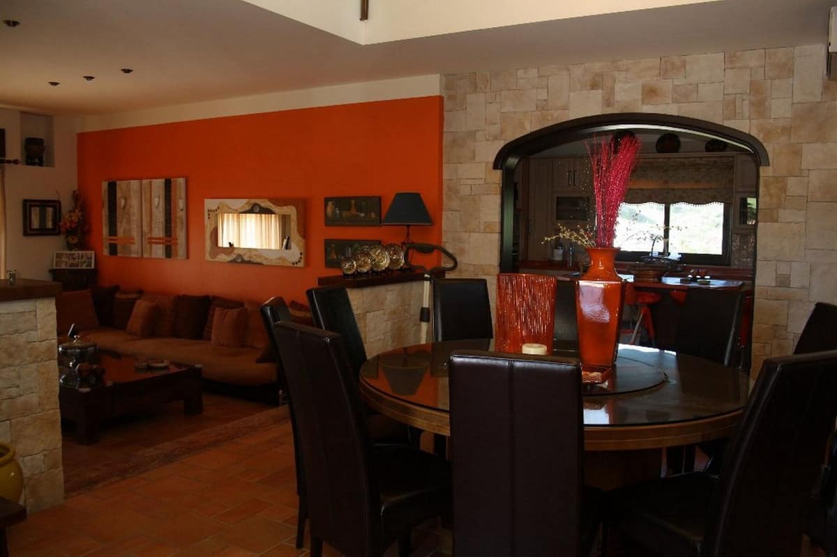 Finca met 5 slaapkamers in Estepona in Estepona - foto 15