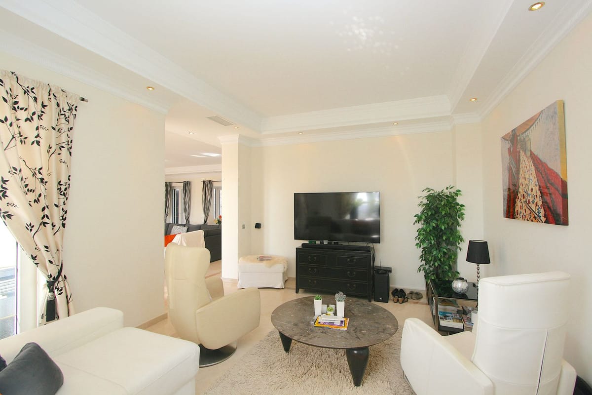 5-slaapkamer villa in Mijas (Valtocado) in Mijas - foto 8