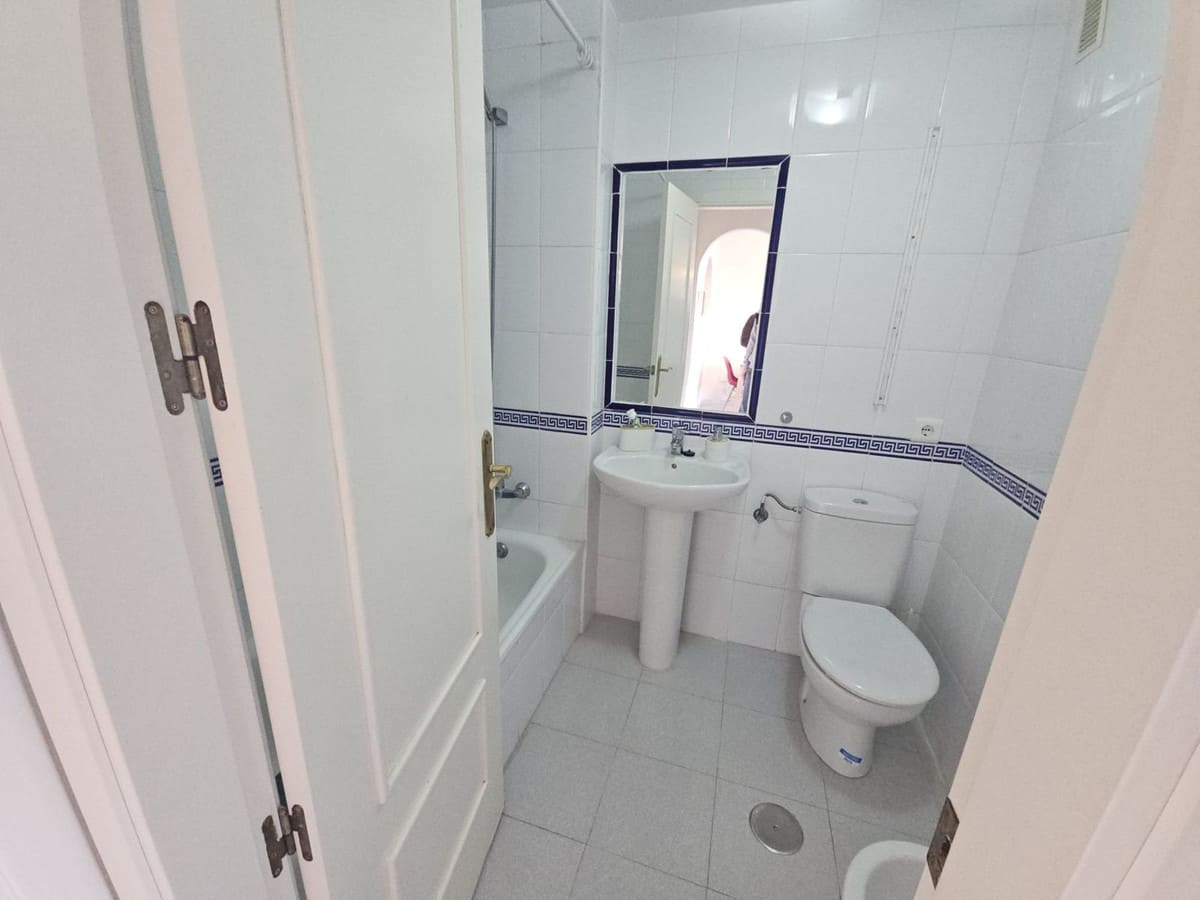 2-slaapkamer appartement in La Cala de Mijas in La Cala de Mijas - foto 10