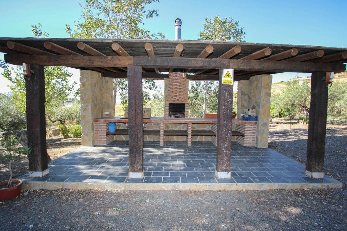 3-slaapkamer villa in Pizarra in Pizarra - foto 4