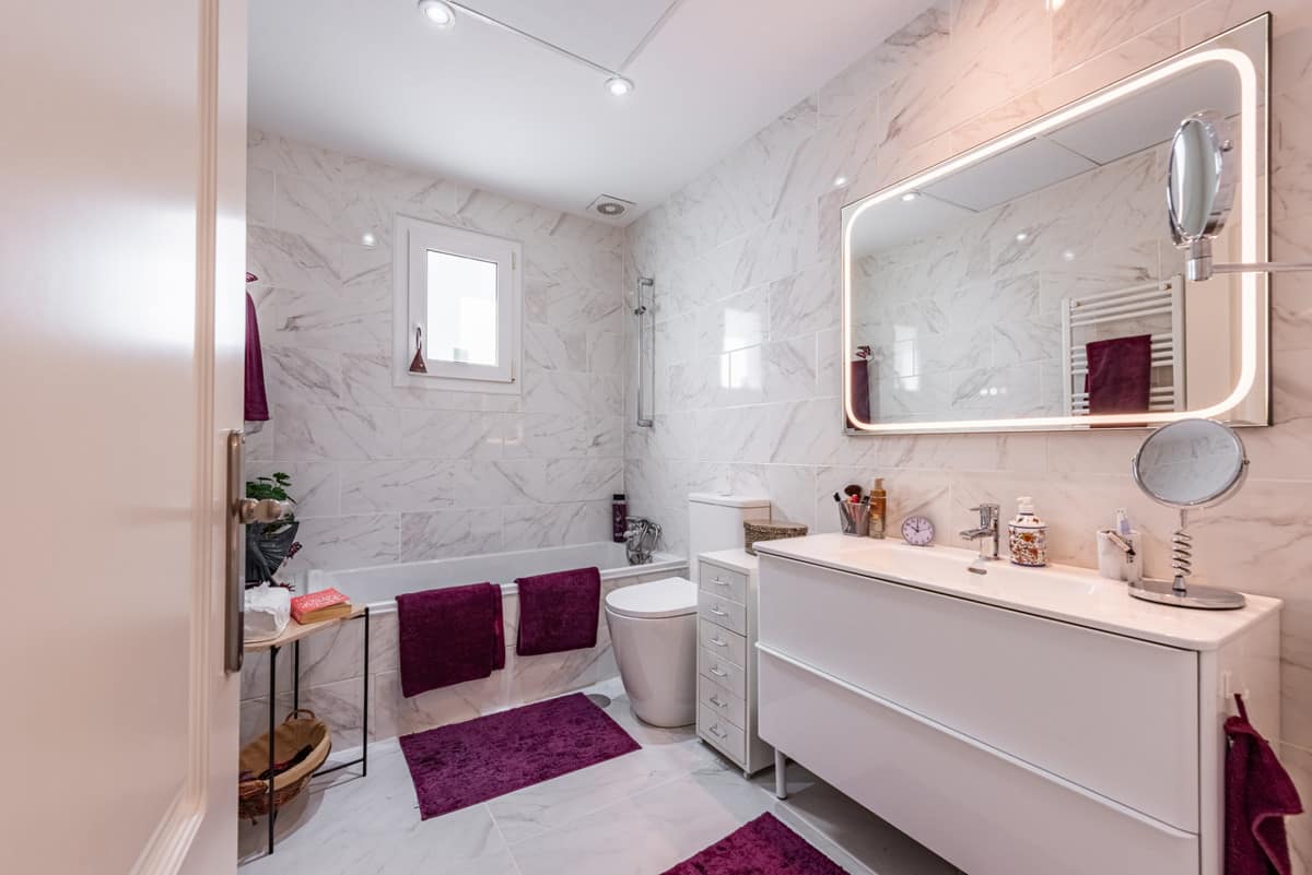 6-slaapkamer villa in Sierrezuela, Málaga in Sierrezuela - foto 19