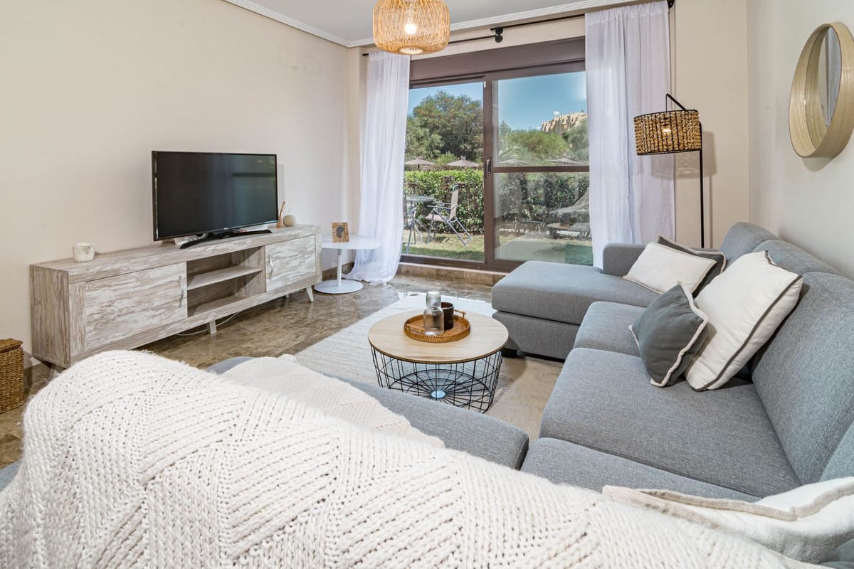 Appartement met 2 slaapkamers in Selwo in Selwo - foto 2