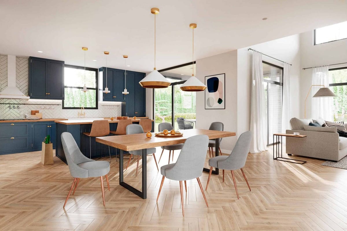 Kavel met ontwerp voor luxe villa in Sotogrande Alto in Sotogrande Alto - foto 10