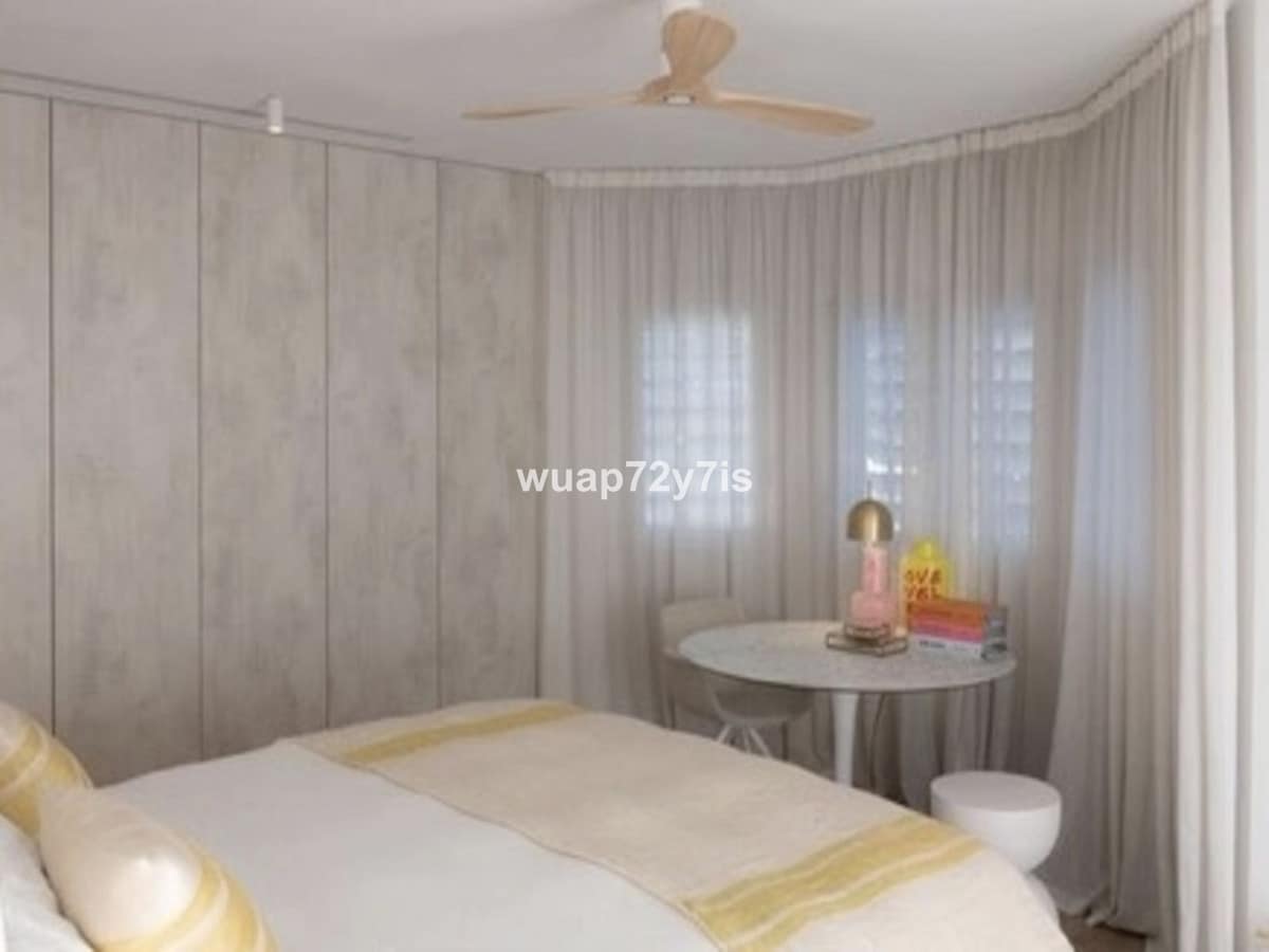 4-slaapkamer villa direct aan de golfbaan in Guadalmina Alta in Guadalmina Alta - foto 16