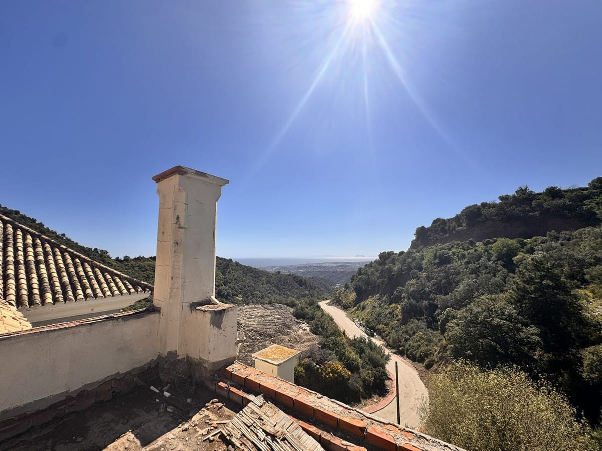 Kavel voor residentiële bouw tussen Marbella en Istán in Istán - foto 2