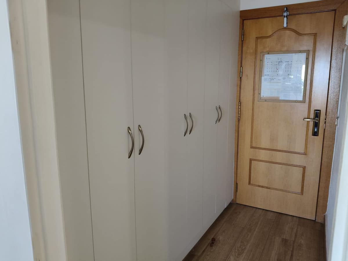 Studio op de bovenste verdieping in Fuengirola in Fuengirola - foto 14