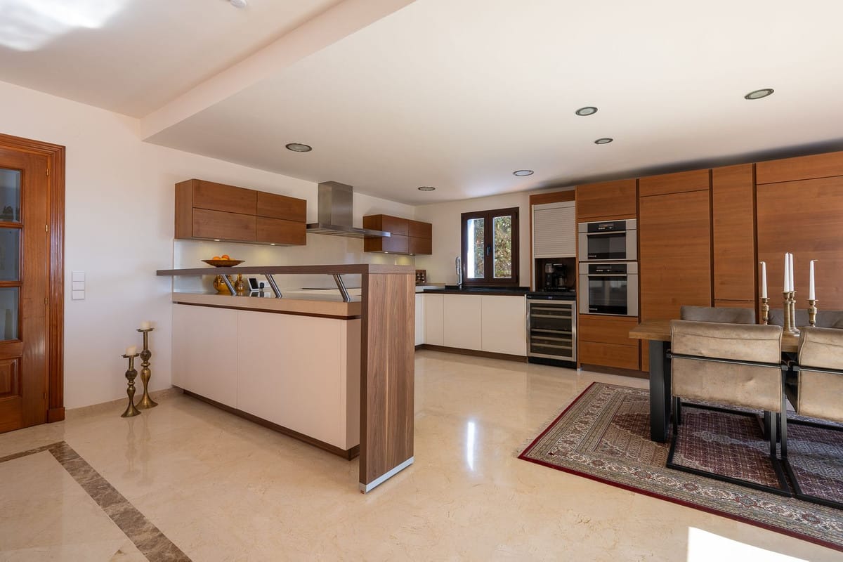 3 bedroom House in Marbesa in Marbesa - foto 10