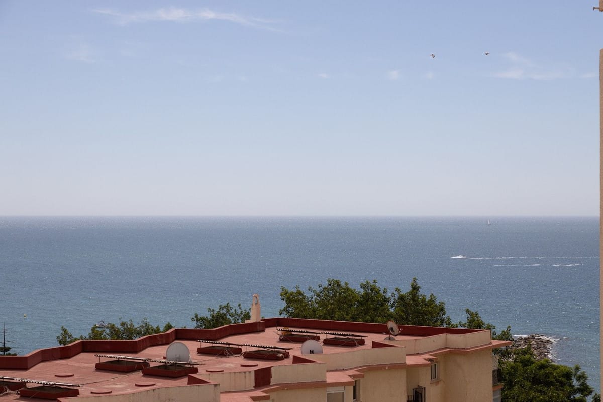 Appartement met 1 slaapkamer in Torreblanca in Torreblanca - foto 7