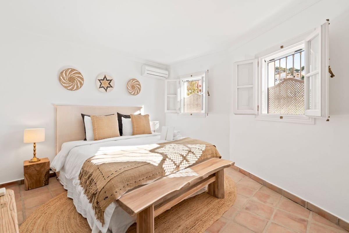 2 bedroom House in La Heredia in La Heredia - foto 4