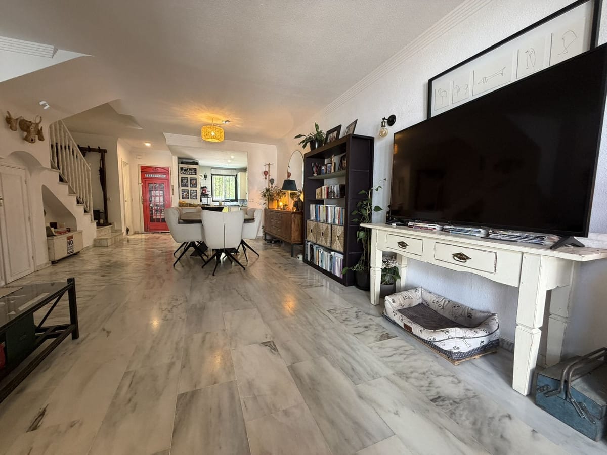 4 bedroom House in Bel Air in Bel Air - foto 18