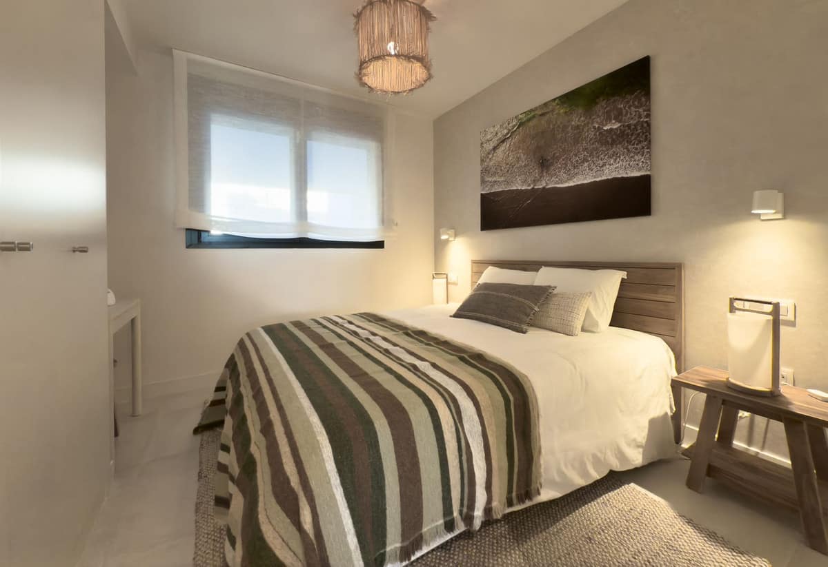 Drie-slaapkamerappartement aan de New Golden Mile, Estepona in Selwo - foto 10