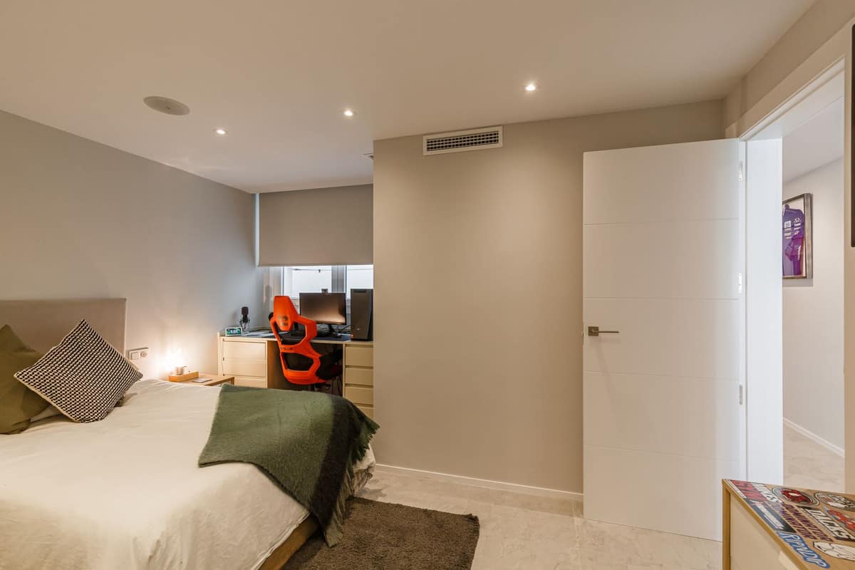 Appartement met 4 slaapkamers in Marbella – centraal aan Ricardo Soriano in Marbella - foto 18