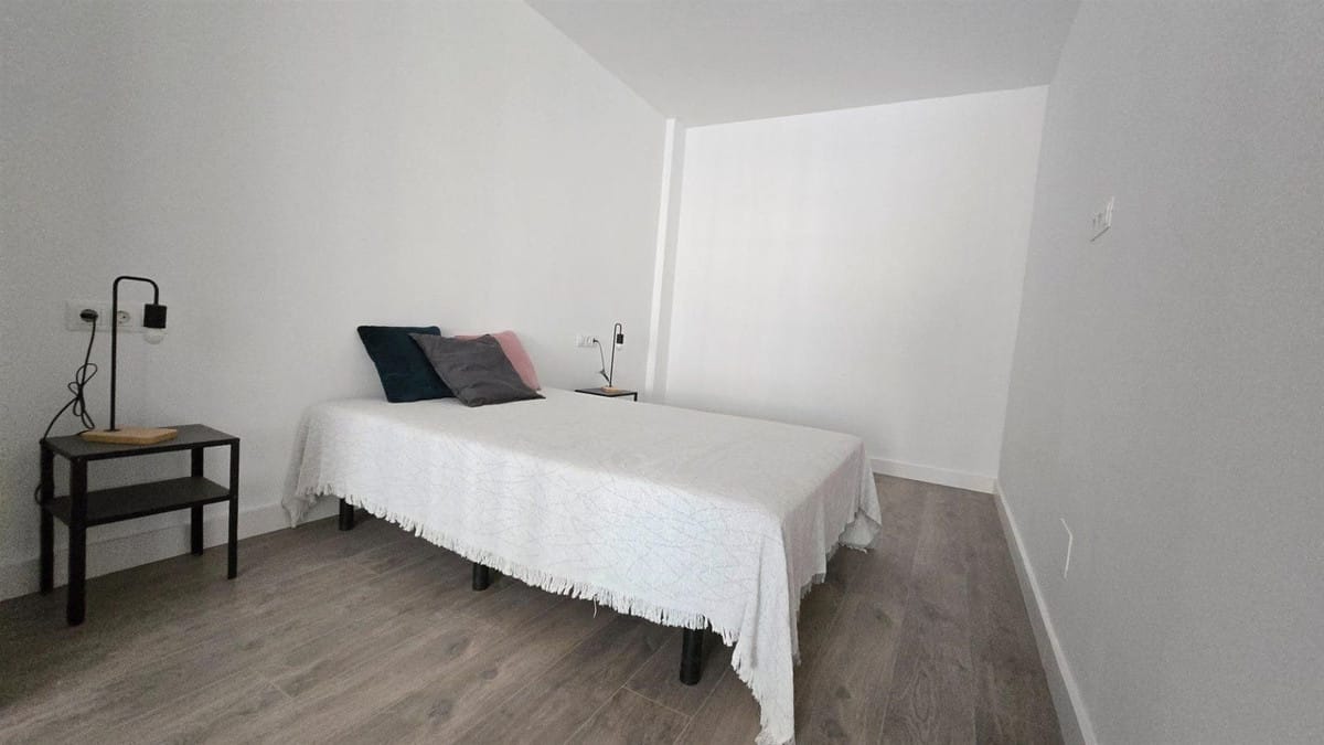 Gerenoveerd studio-appartement in Málaga stadscentrum in Málaga - foto 13
