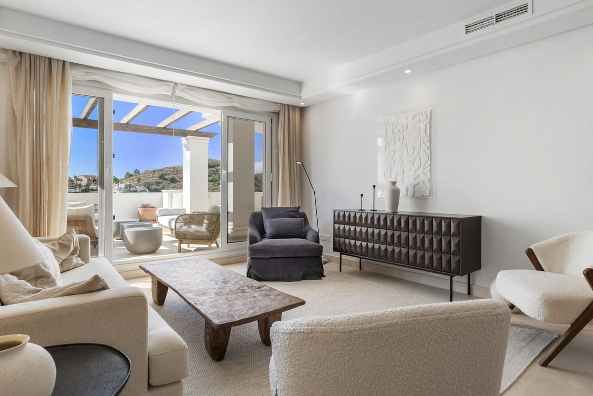 3-slaapkamerappartement in Aloha in Aloha - foto 8