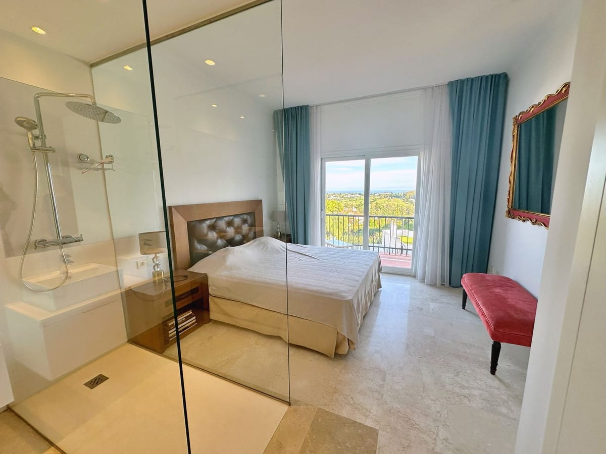 5 bedroom Apartment in El Paraiso in El Paraiso - foto 12