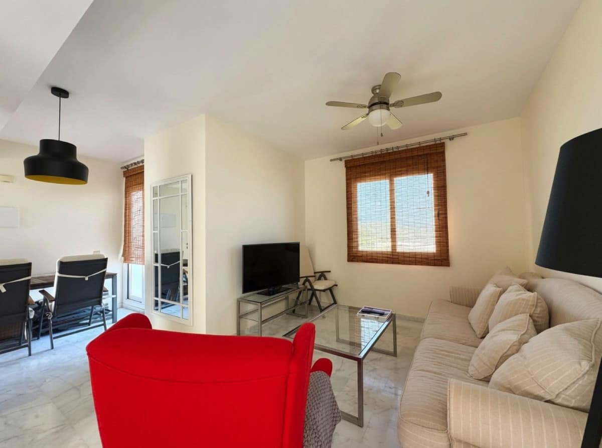 Frontline Golf duplex penthouse met panoramisch zeezicht – Valle Romano, Estepona in Valle Romano - foto 6