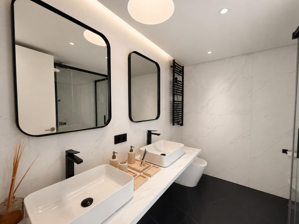 Charmant penthouse met 2 slaapkamers in Sotogrande in Sotogrande - foto 17