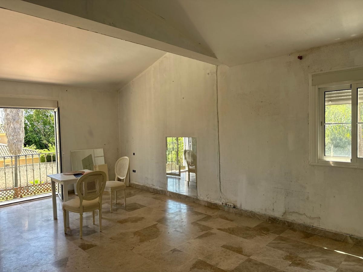 7-slaapkamer villa in Nueva Andalucía, Marbella in Nueva Andalucía - foto 4