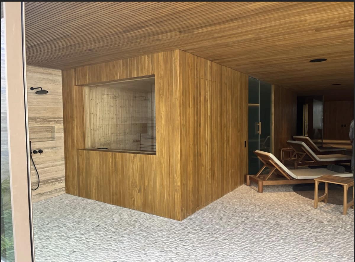 3 bedroom House in Valle Romano in Valle Romano - foto 9