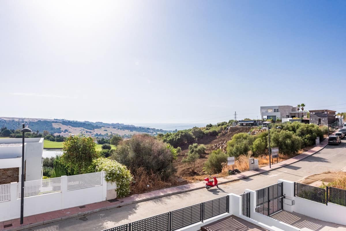 3-slaapkamer villa in Estepona in Estepona - foto 7