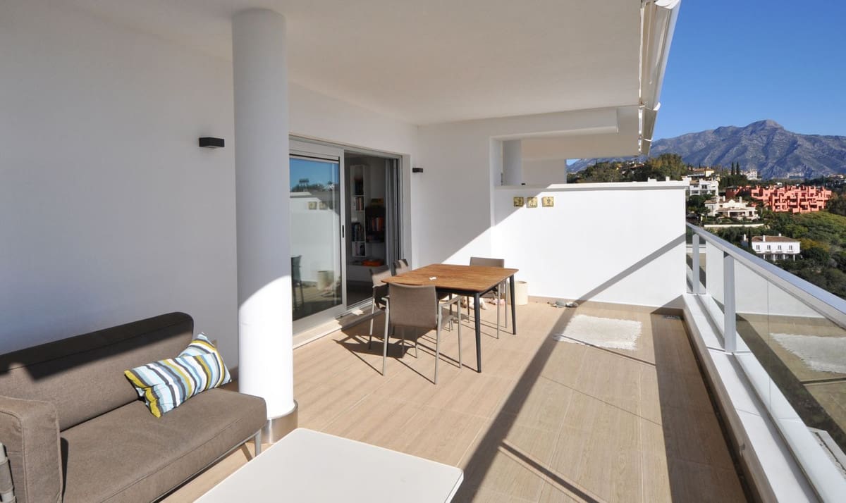 Appartement met 2 slaapkamers in Avalon, Los Arqueros in Los Arqueros - foto 12