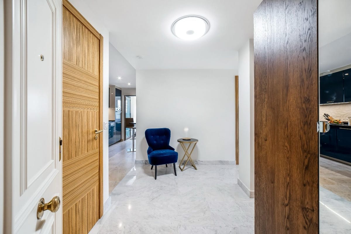 2-slaapkamer appartement in Puerto Banús in Puerto Banús - foto 7