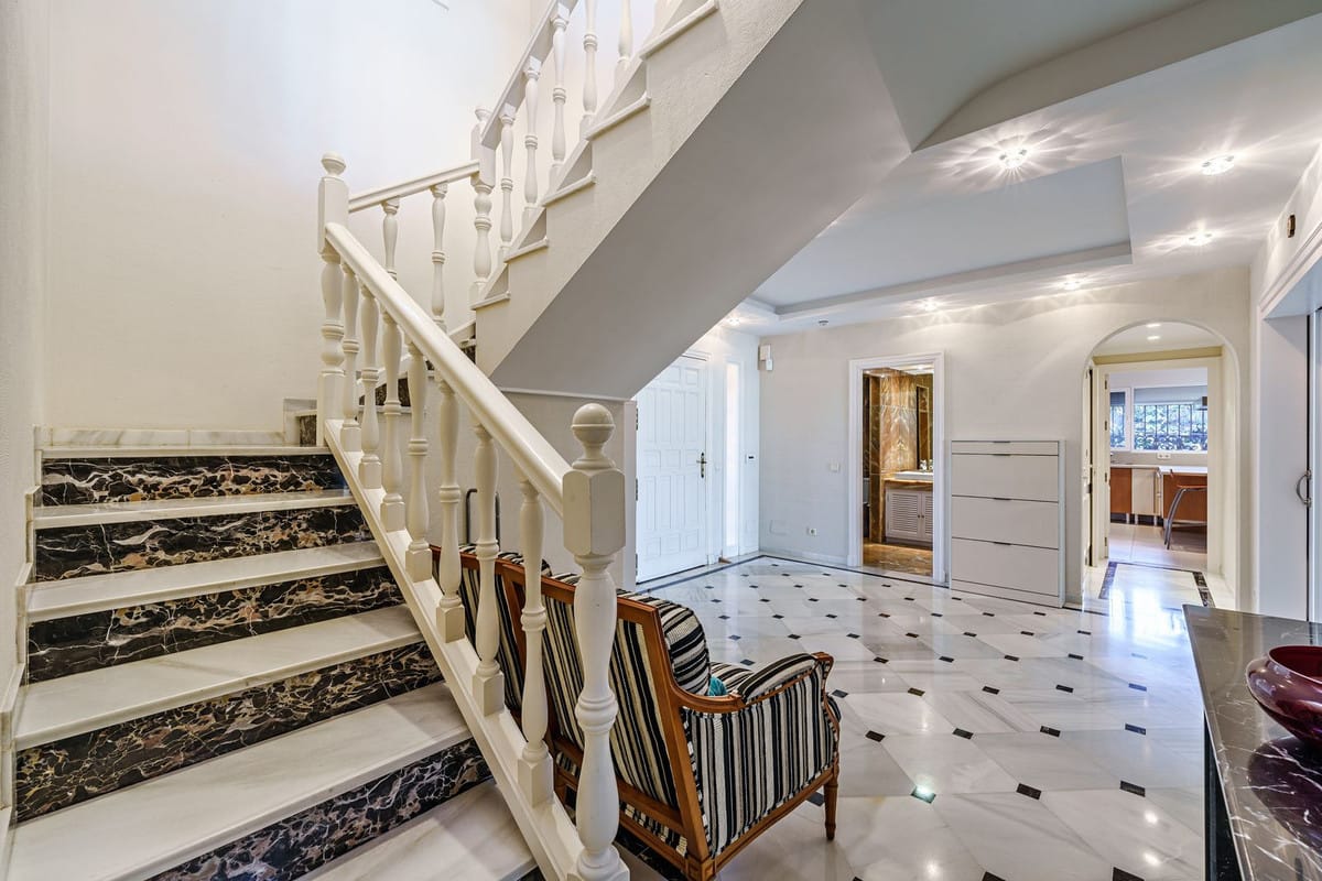 9-slaapkamer villa in Benamara in Benamara - foto 16