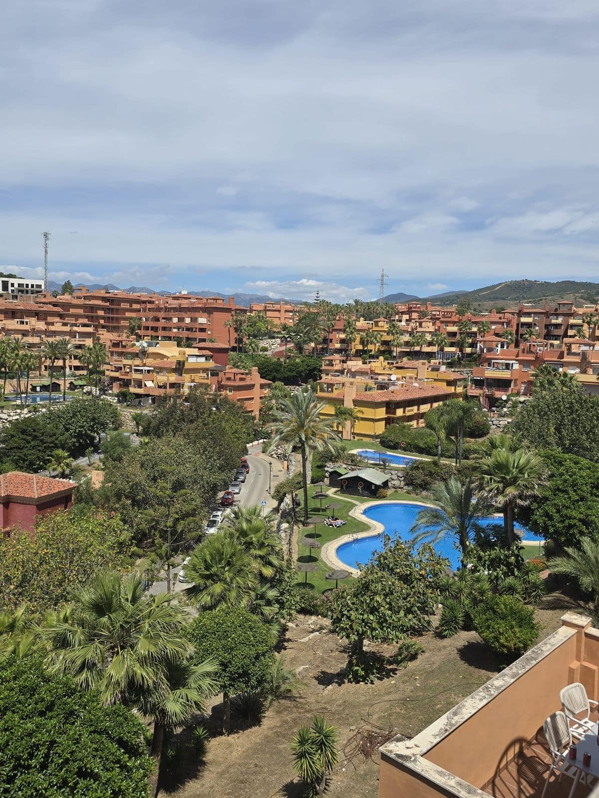2-slaapkamer penthouse in Reserva de Marbella in Reserva de Marbella - foto 6