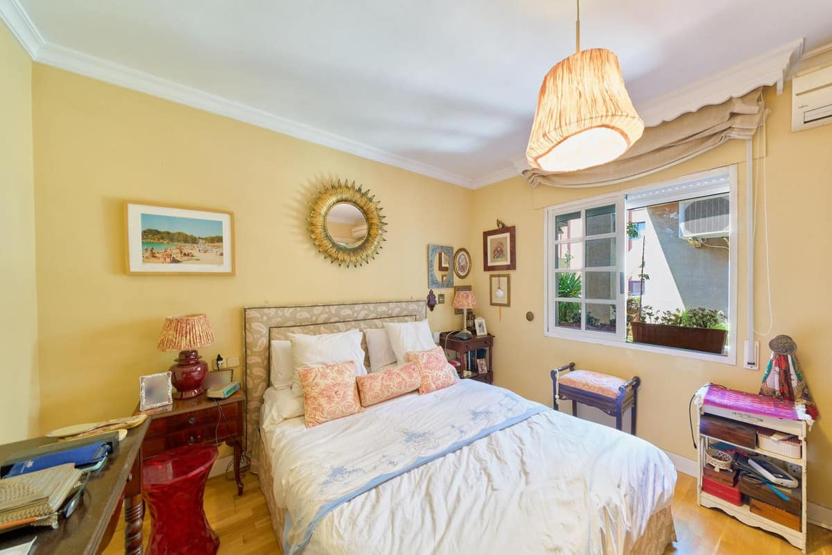 3-slaapkamer penthouse aan het strand in Málaga Centro in Málaga Centro - foto 20