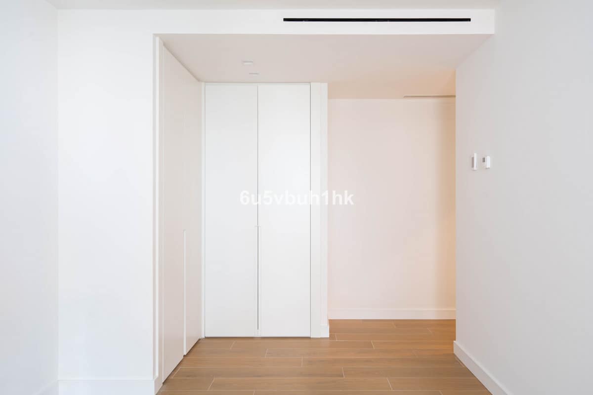 Drie-slaapkamer appartement in Fuengirola in Fuengirola - foto 17