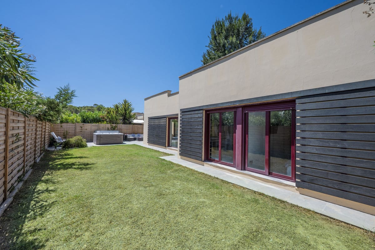 3-slaapkamer villa in Estepona in Estepona - foto 2