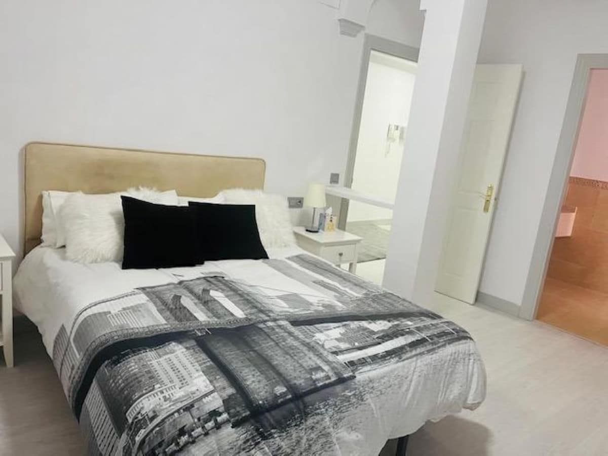 3-slaapkamerappartement in Estepona in Estepona - foto 11