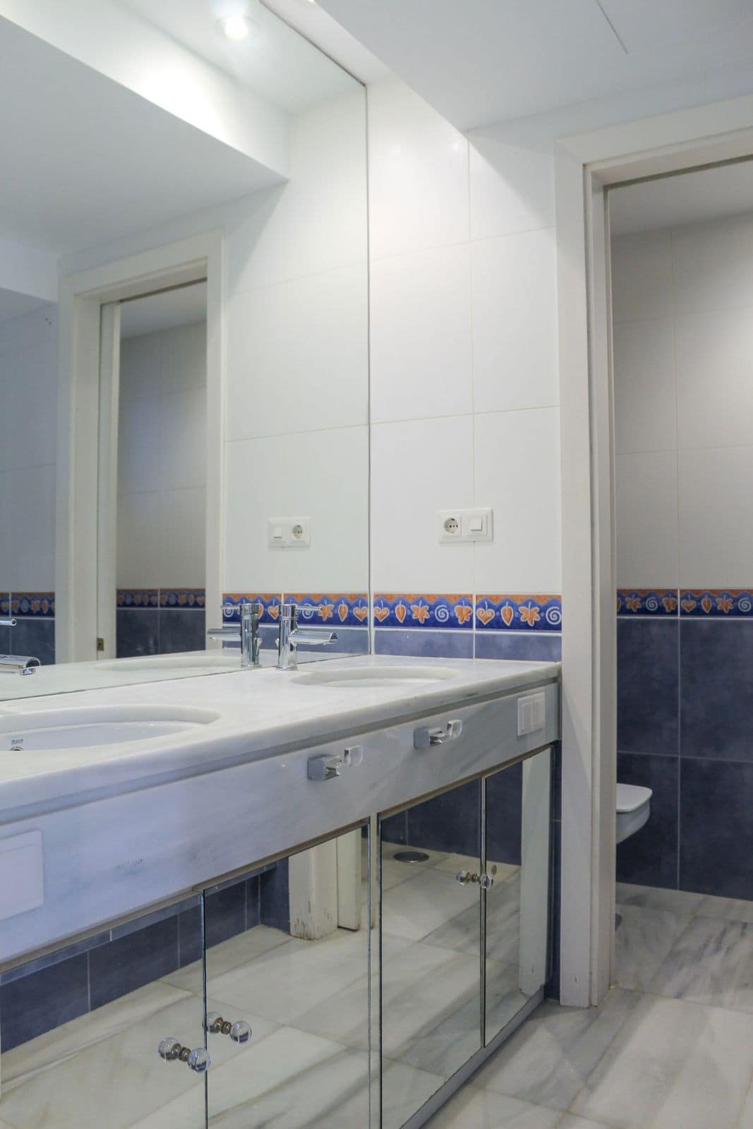 3-slaapkamer duplex-penthouse in Puerto Banús, Málaga in Puerto Banús - foto 12