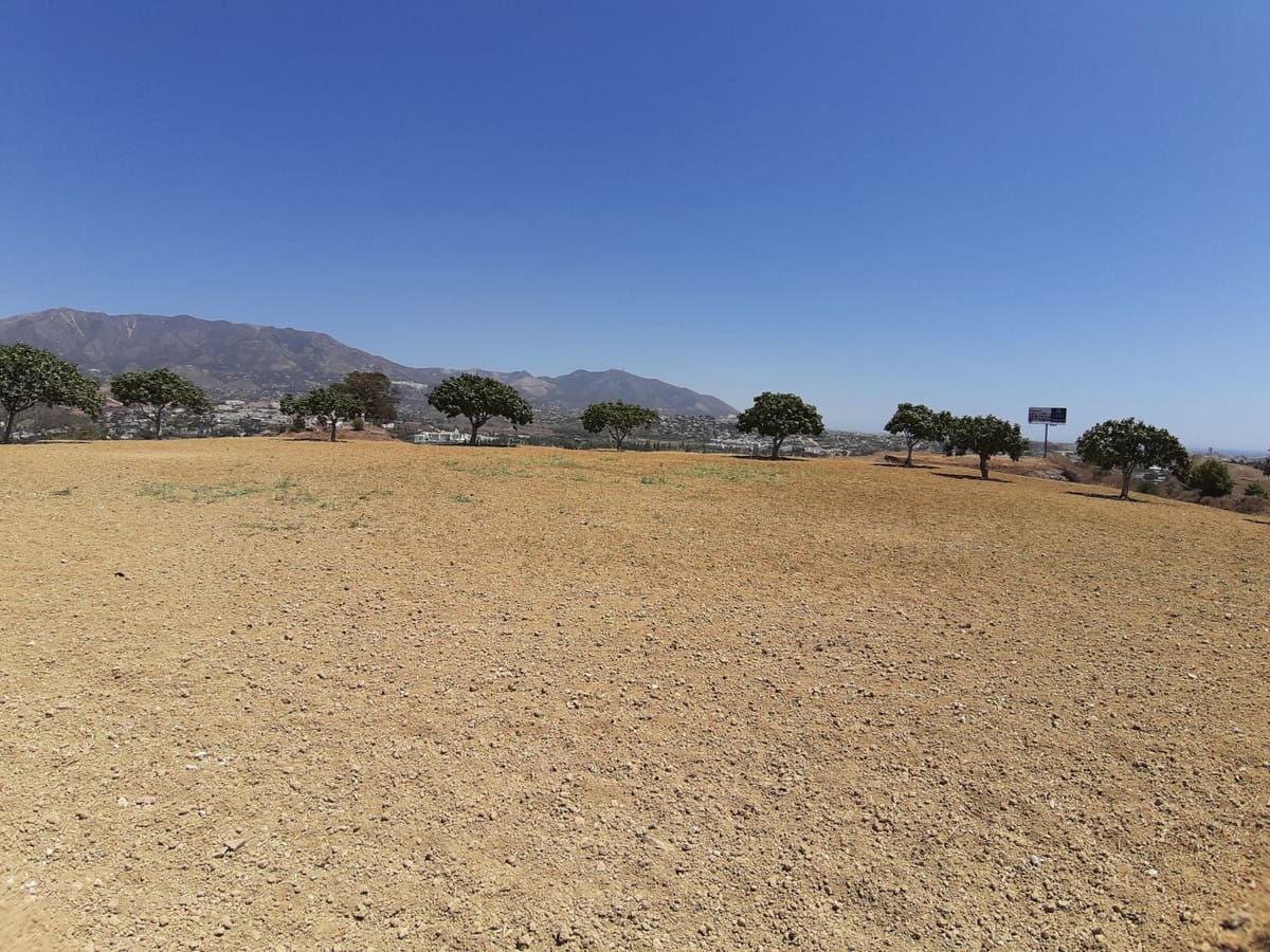 Plot in Mijas in Mijas - foto 3