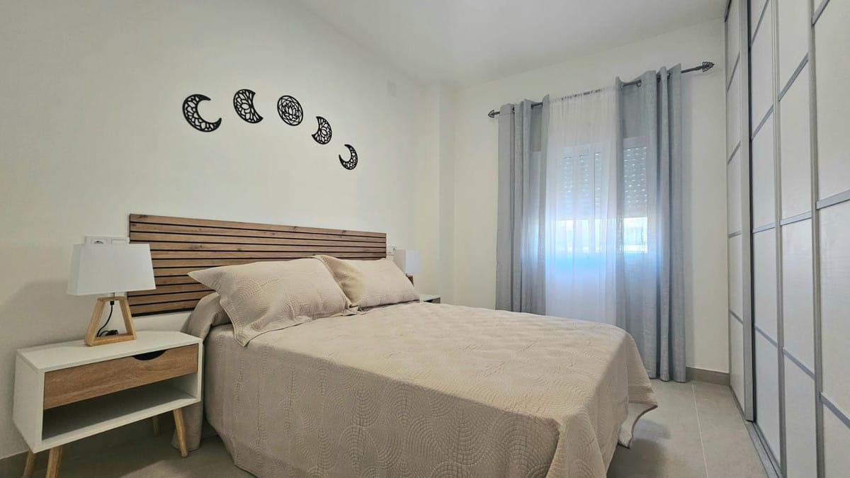 Appartement met drie slaapkamers in Fuengirola in Fuengirola - foto 5