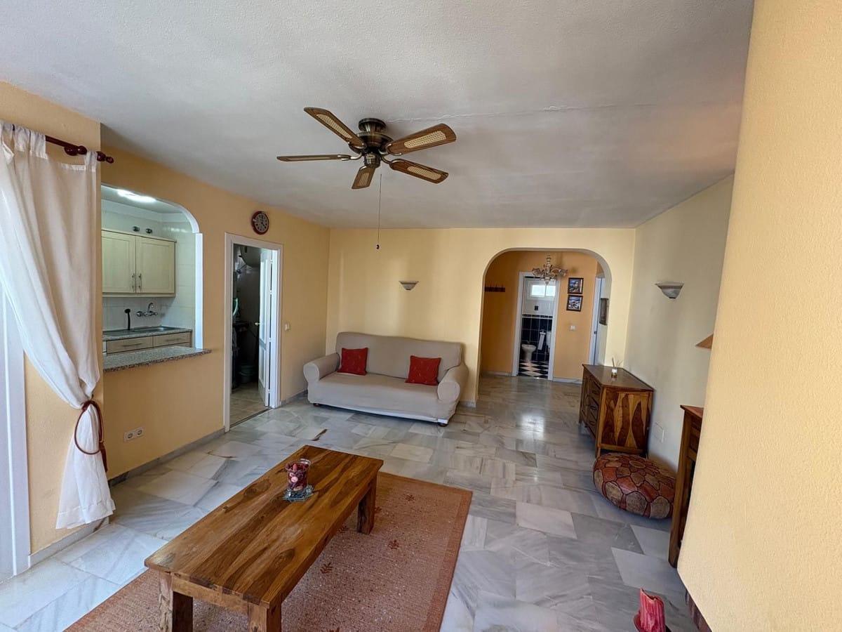 2-slaapkamer appartement in Reserva de Marbella in Reserva de Marbella - foto 8