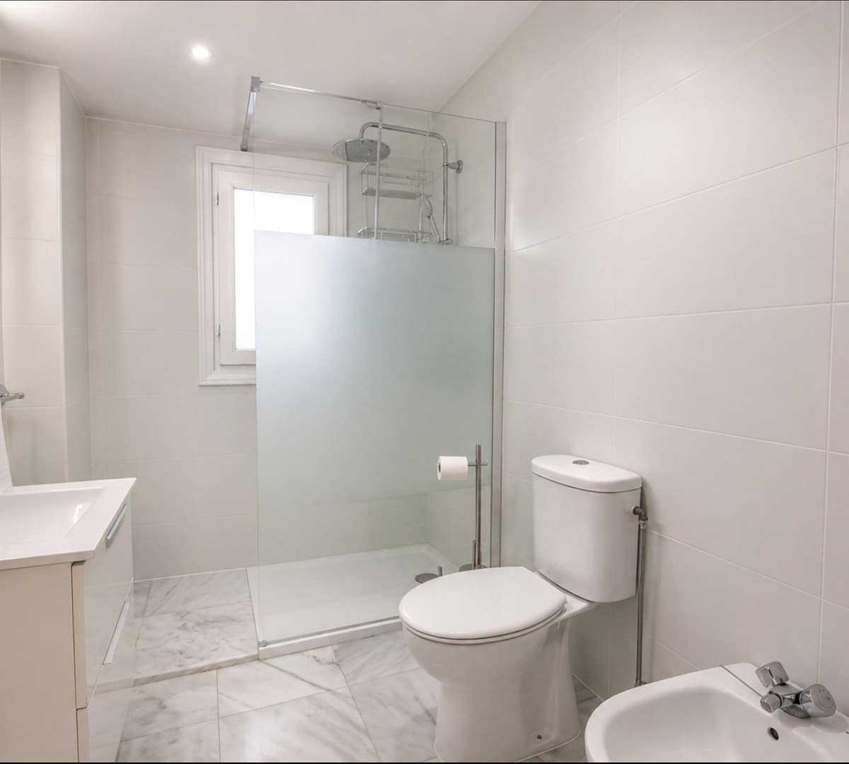 Appartement met 3 slaapkamers in Estepona in Estepona - foto 12